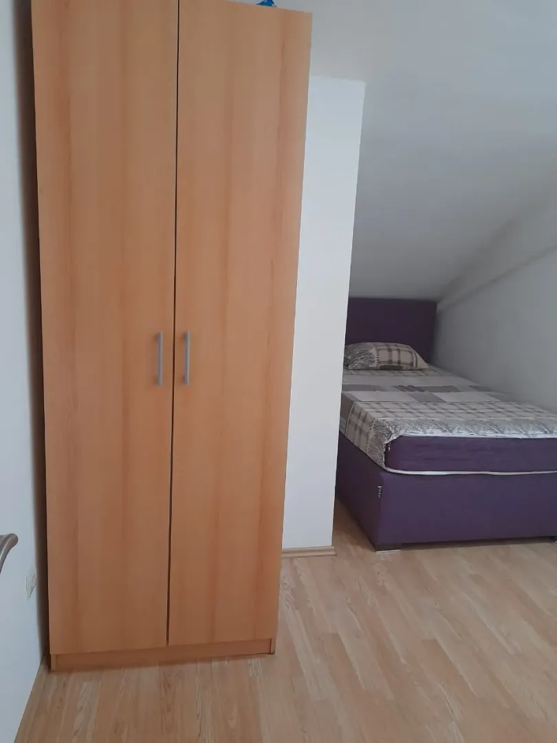 Rent, two bedroom apartment, 65m², Kod Big Fashion-a, Podgorica