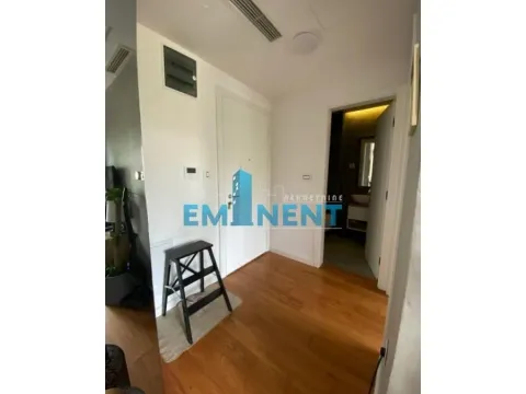 Izdavanje, stan, 41m², Savski Venac, Beograd - image 13