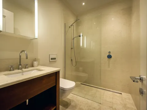 Rent, one bedroom apartment, 63m², Porto Montenegro, Tivat - image 7