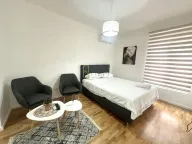 Prodaja, garsonjera, 26m², Zabjelo, Podgorica - image 1