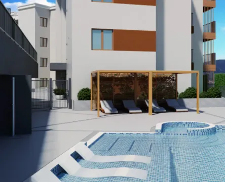 Prodaja, dvosoban stan, 69m², Kava, Tivat - image 3