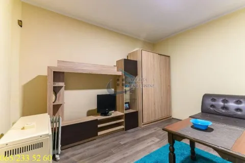 Sale, one bedroom apartment, 33m², Sarajevska, Beograd - image 4