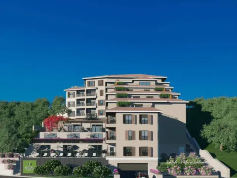 Prodaja, jednosoban stan, 42m², Bečići, Budva - image 1