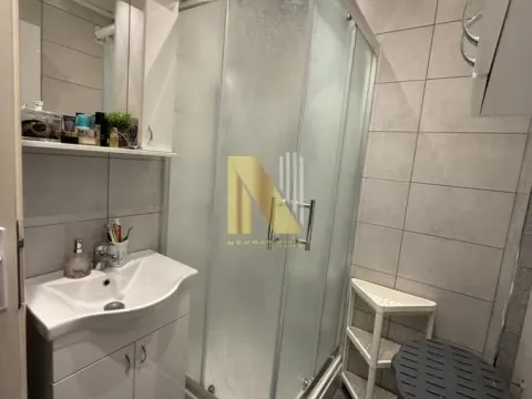 Rent, one bedroom apartment, 32m², Bulevar Oslobodjenja, Novi Sad Sve Podlokacije - image 14