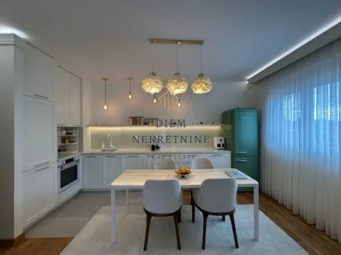 Prodaja, dvosoban stan, 62m², Zabjelo, Podgorica - image 6