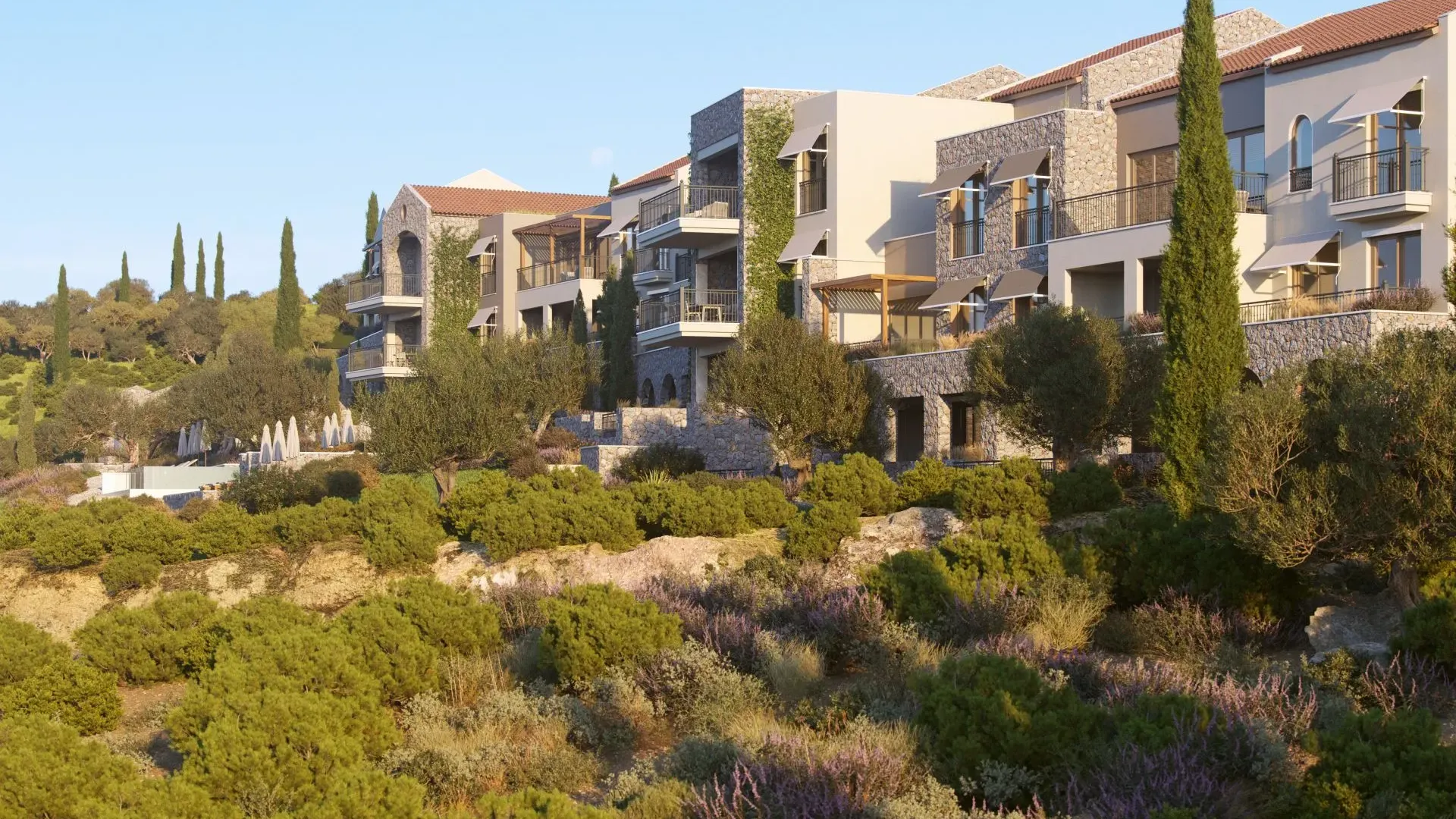 Prodaja, stan, 108m², Tivat, Crna Gora