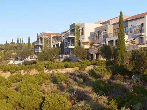 Prodaja, stan, 108m², Tivat, Crna Gora - image 7