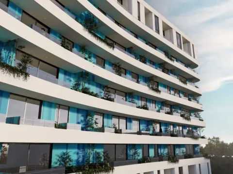 Prodaja, jednosoban stan, 43m², Bar, Crna Gora - image 12