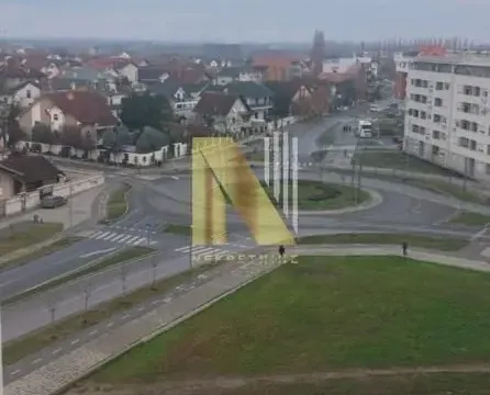 Izdavanje, jednosoban stan, 42m², Novi Sad, Srbija - image 11