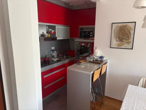 Izdavanje, dvosoban stan, 66m², Momišići, Podgorica - image 2