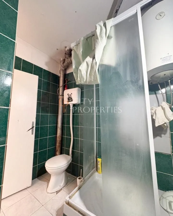 Rent, apartment, 70m², Pejton, Podgorica