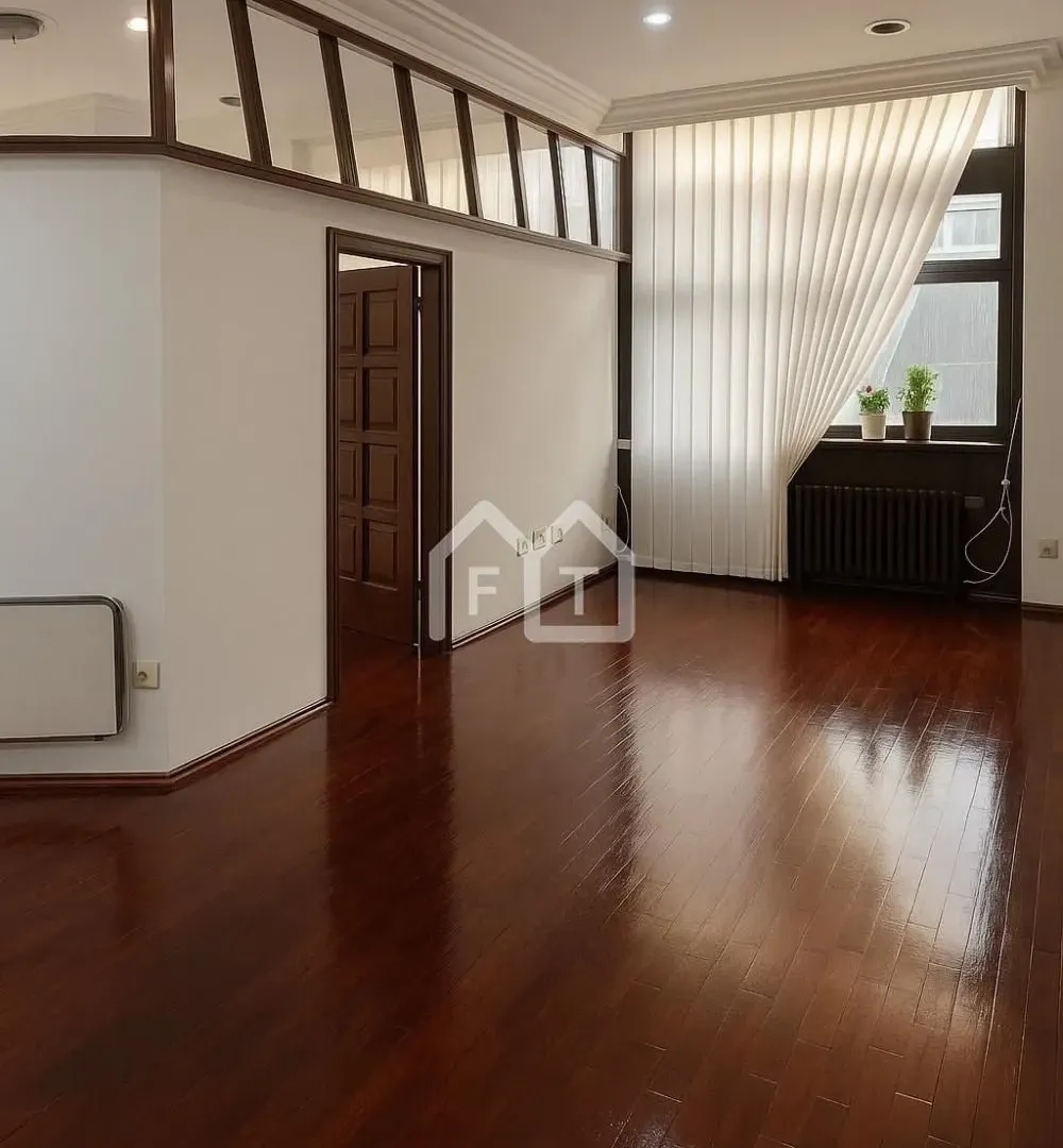 Rent, office space, 106m², Stari Merkator, Novi Beograd Sve Podlokacije