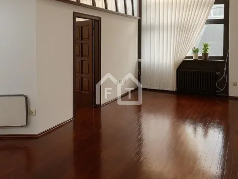 Izdavanje, poslovni prostor, 106m², Stari Merkator, Novi Beograd Sve Podlokacije - image 12