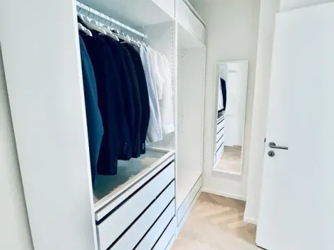 Sale, three bedroom apartment, 84m², Savski Venac, Beograd - image 8