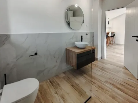 Sale, two bedroom apartment, 85m², Mrčevac, Tivat - image 9