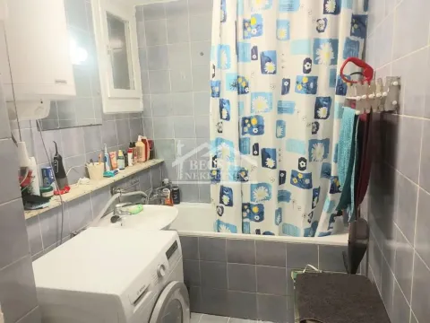 Prodaja, dvosoban stan, 66m², Novi Beograd Sve Podlokacije, Beograd - image 12