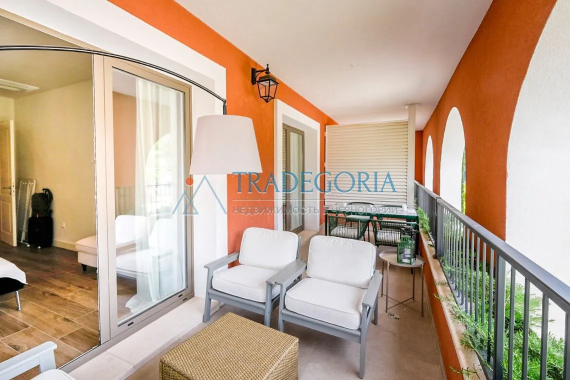 Prodaja, jednosoban stan, 70m², Luštica, Herceg Novi