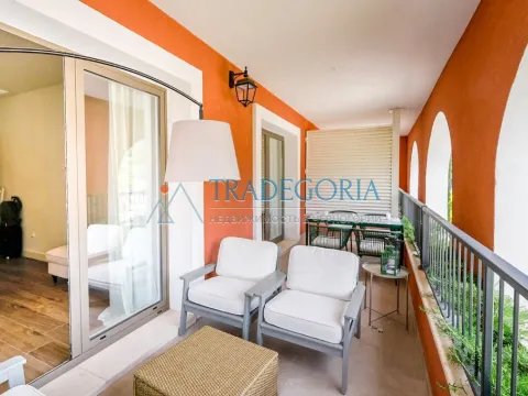 Prodaja, jednosoban stan, 70m², Luštica, Herceg Novi - image 4