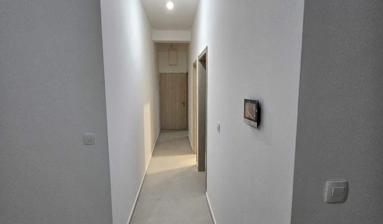 Prodaja, dvosoban stan, 70m², Đenovići, Herceg Novi