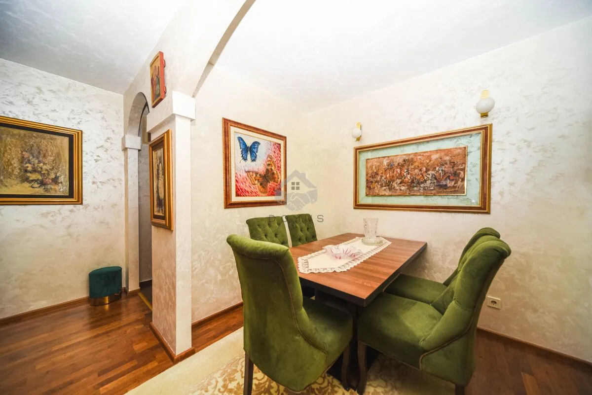 Rent, two bedroom apartment, 73m², Preko Morače, Podgorica