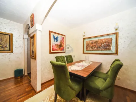 Rent, two bedroom apartment, 73m², Preko Morače, Podgorica - image 4