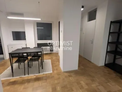 Izdavanje, trosoban stan, 71m², Novi Beograd Blok 23, Novi Beograd Sve Podlokacije - image 2