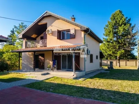 Prodaja, kuća, 170m², Trešnja-Koviona, Sopot - image 5