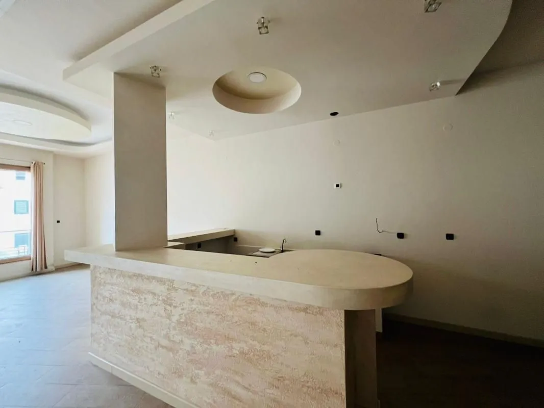 Sale, two bedroom apartment, 103m², Budva, Crna Gora
