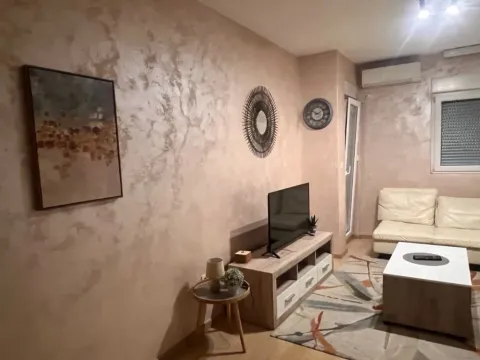 Izdavanje, jednosoban stan, 47m², City Kvart, Podgorica - image 4