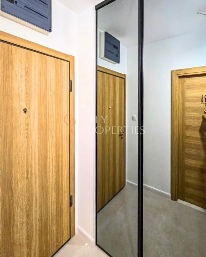 Prodaja, stan, 41m², Tološi, Podgorica