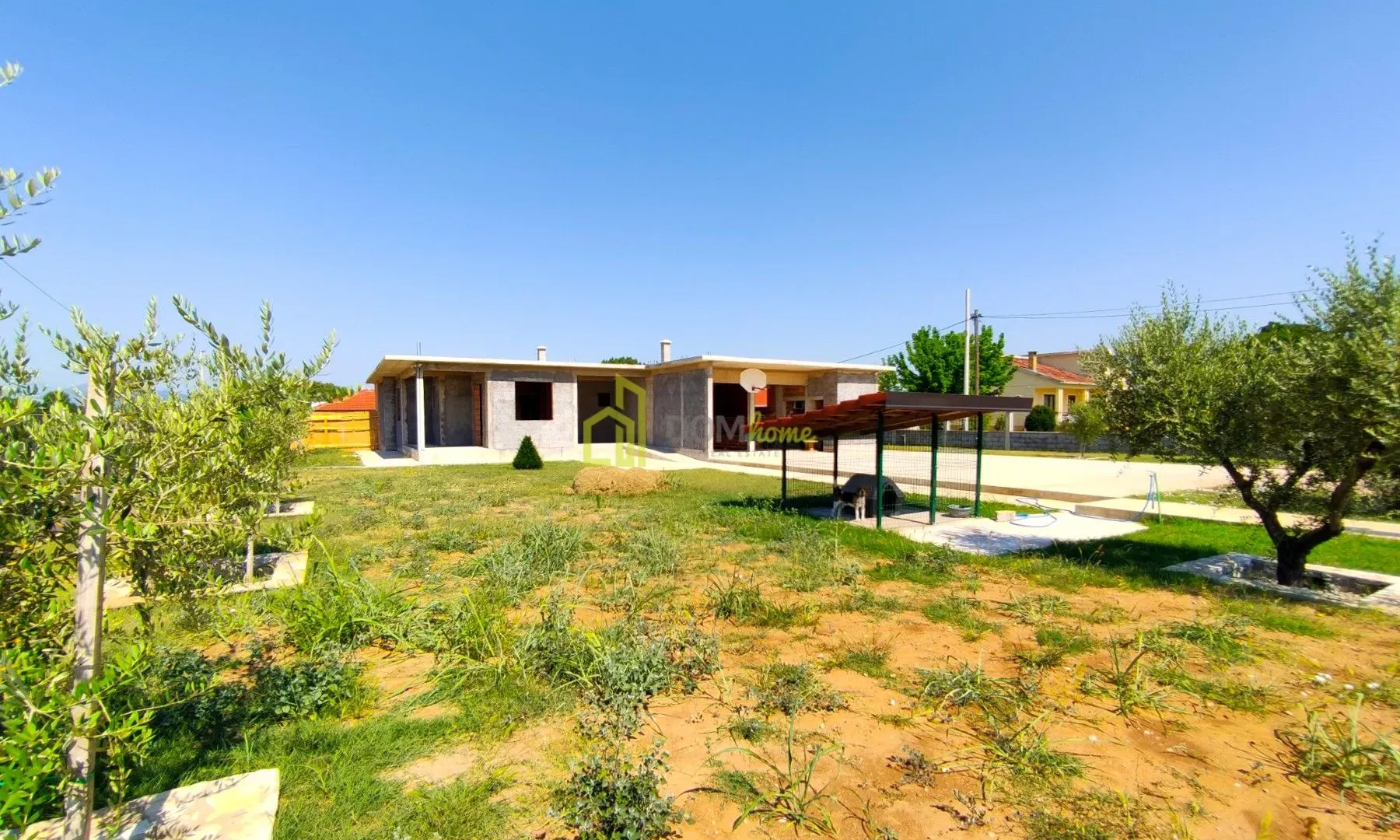 Sale, house, 250m², Zeta, Podgorica