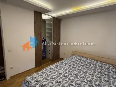 Rent, four bedroom apartment, 90m², Karaburma, Palilula Sve Podlokacije - image 13