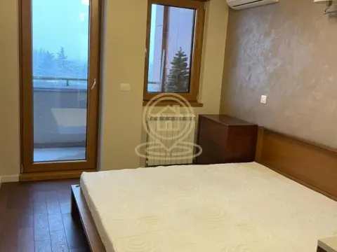 Rent, two bedroom apartment, 52m², Novi Beograd Blok 67, Novi Beograd Sve Podlokacije - image 11