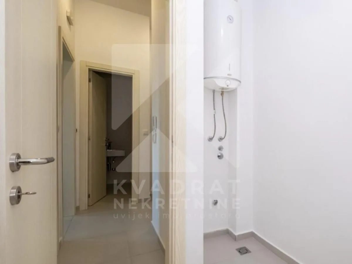 Prodaja, trosoban stan, 96m², Gornja Gorica, Podgorica