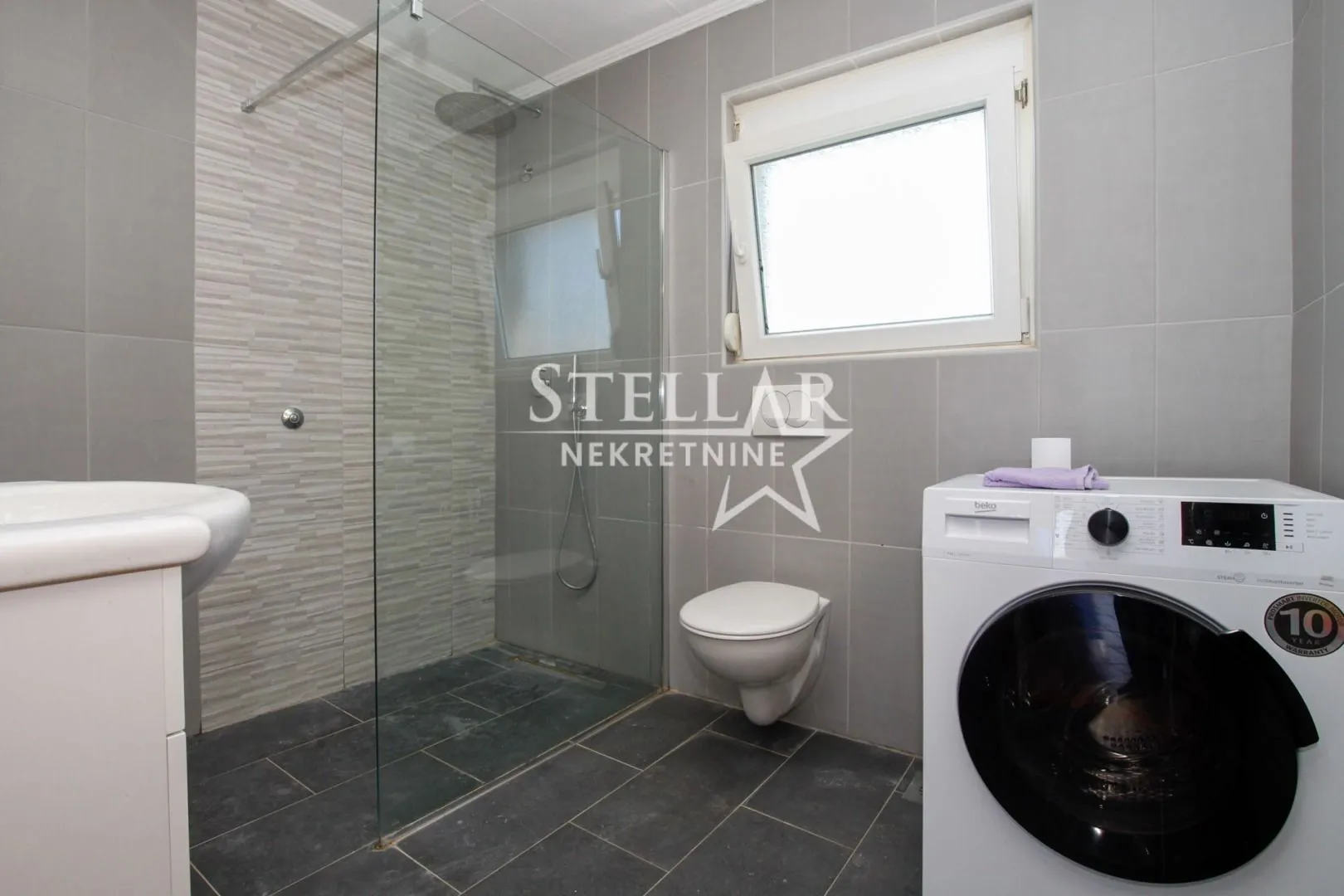Rent, three bedroom apartment, 90m², Zabjelo, Podgorica