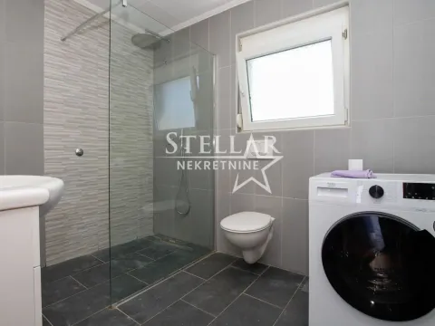 Rent, three bedroom apartment, 90m², Zabjelo, Podgorica - image 13