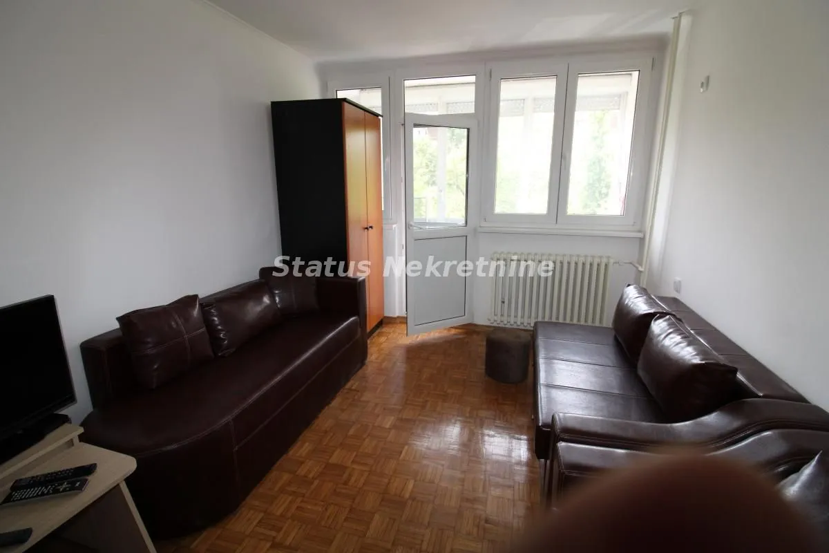 Prodaja, dvosoban stan, 60m², Detelinara, Novi Sad Sve Podlokacije