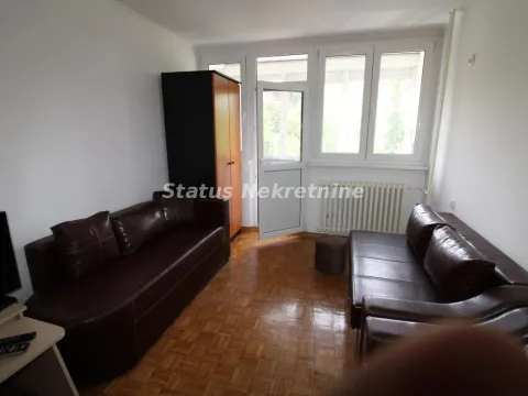 Prodaja, dvosoban stan, 60m², Detelinara, Novi Sad Sve Podlokacije - image 5