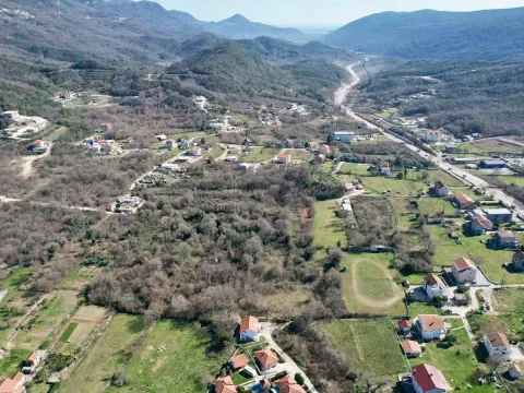 Sale, land lot, 2010m², Radanovići, Kotor - image 2