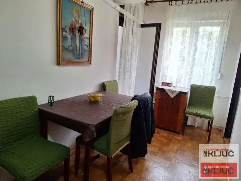 Prodaja, dvosoban stan, 64m², Sajmište, Novi Sad - image 5
