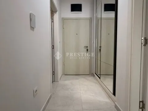 Rent, one bedroom apartment, 45m², Zabjelo, Podgorica - image 9