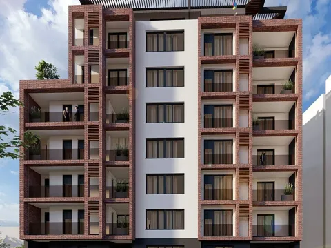 Prodaja, stan, 116m², Voždovac Sve Podlokacije, Beograd - image 2