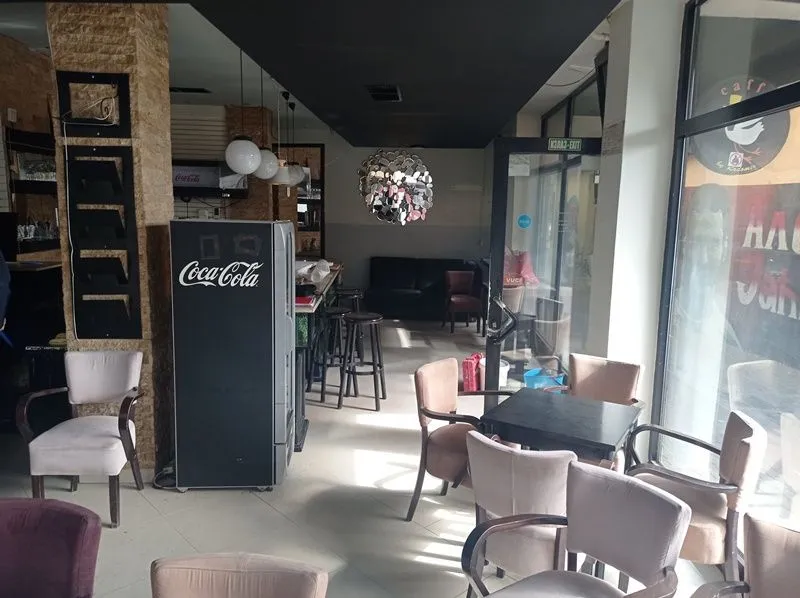 Izdavanje, poslovni prostor, 258m², Kraljevo, Srbija