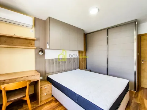Sale, three bedroom apartment, 89m², Autobuska stanica, Podgorica - image 15