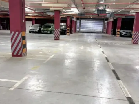 Rent, two bedroom apartment, 70m², Stari Aerodrom, Podgorica - image 9