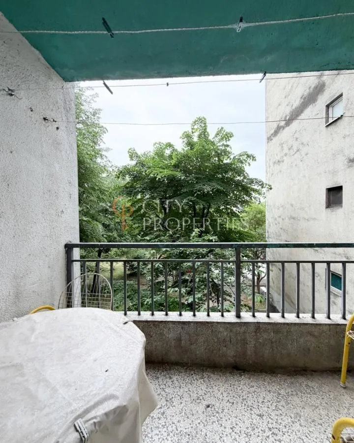 Sale, apartment, 75m², Pobrežje, Podgorica
