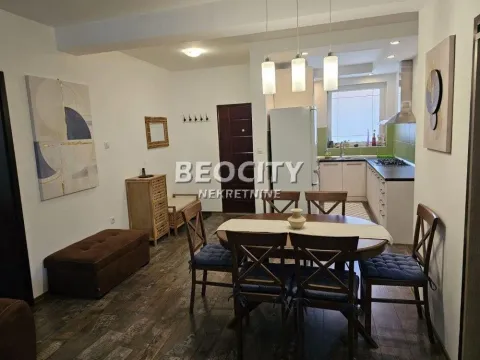 Izdavanje, stan, 60m², Stari grad, Novi Sad - image 2