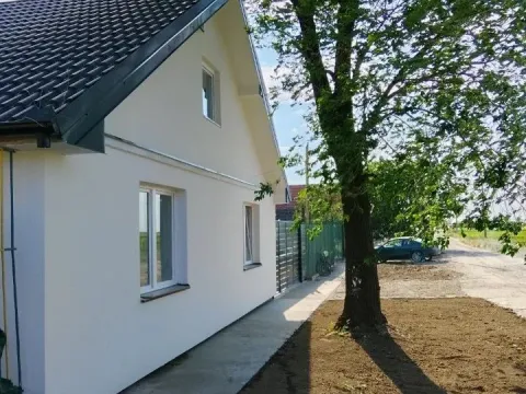 Kuća in Bečej