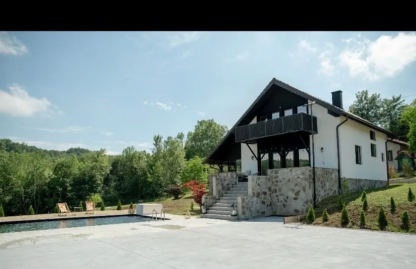 Sale, house, 250m², Avala, Sopot