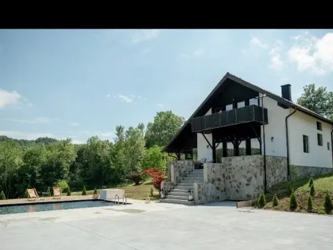 Sale, house, 250m², Avala, Sopot - image 10